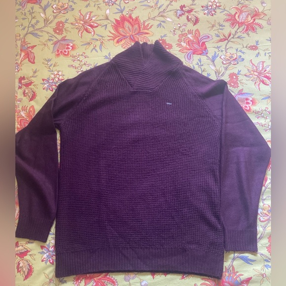 Bare denims sweater - Picture 2 of 5